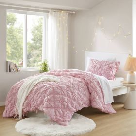 2PCS Twin Comforter Set